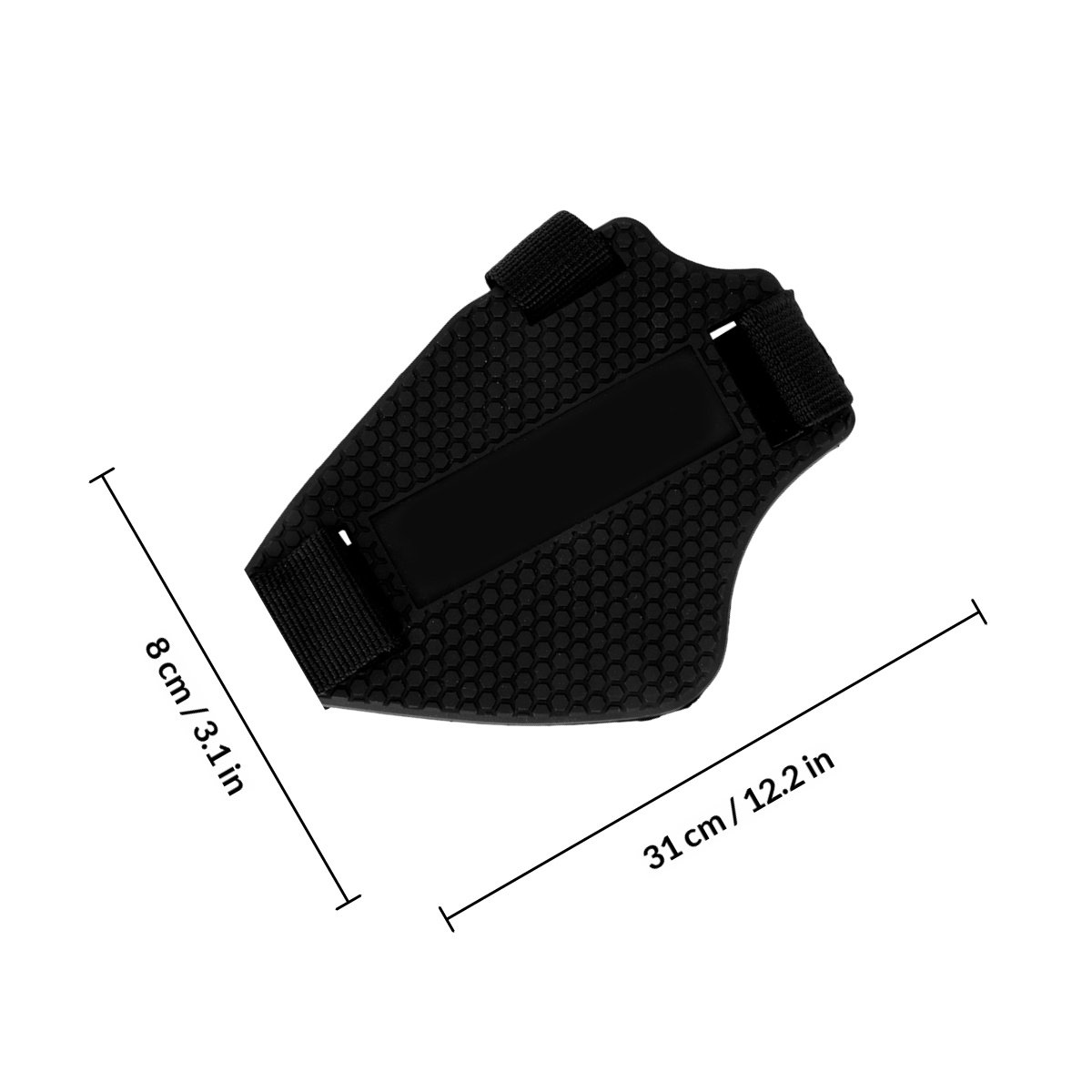 Odporna osłona na buty motocyk – Motorcycle Gear Boots recenzja i cena