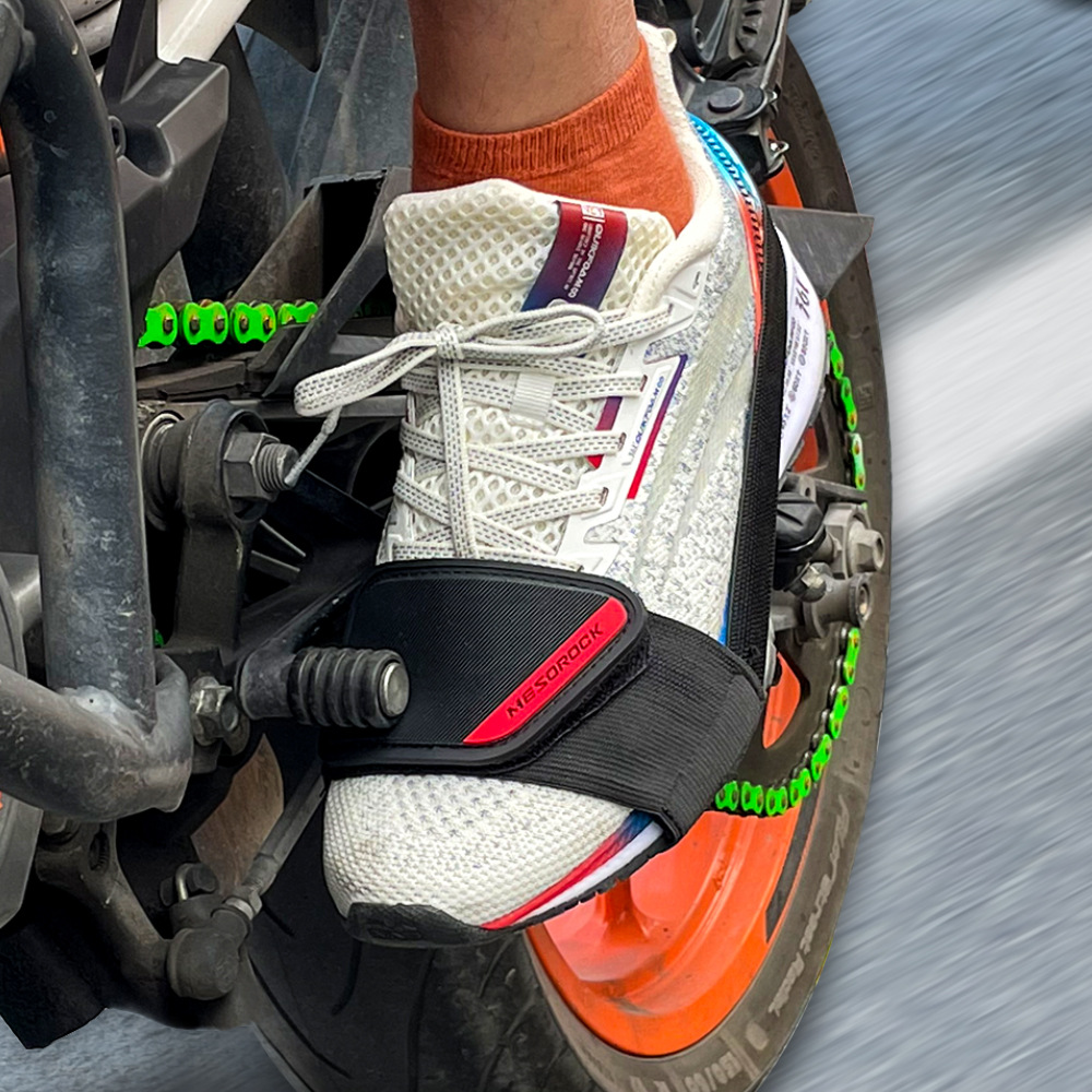 Ochraniacz na buty do zmiany b – Motorcycle Gear Boots recenzja i cena