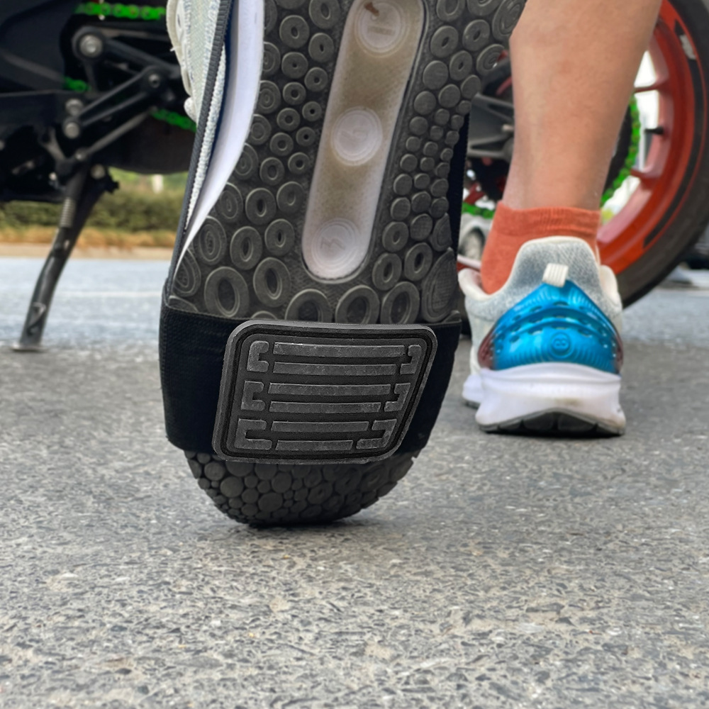 Ochraniacz na buty do zmiany b – Motorcycle Gear Boots recenzja i cena