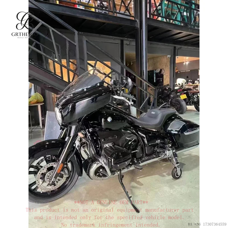 Dla Honda Gold Wing GL1800 Sta – Motorcycle Gear Honda recenzja i cena