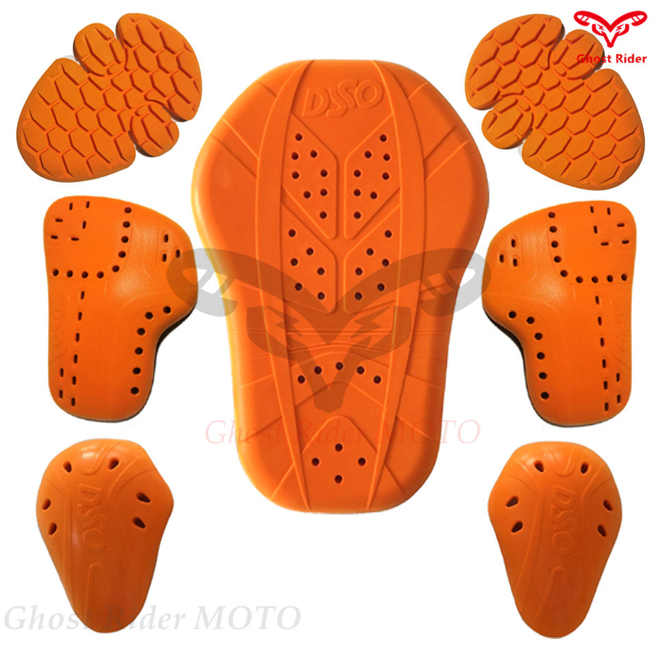 Wkładki ochronne do kurtki mot – Motorcycle Gear Women Pants recenzja i cena