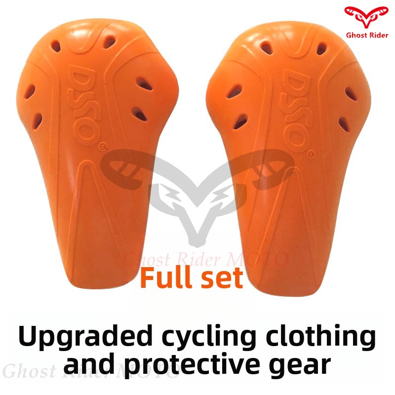 Wkładki ochronne do kurtki mot – Motorcycle Gear Women Pants recenzja i cena