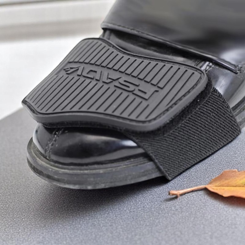 Nowa nakładka na dźwignię zmia – Motorcycle Gear Boots recenzja i cena