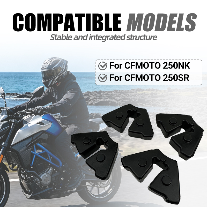 Zestaw gumowego amortyzatora t – Motorcycle Gear Airbag recenzja i cena