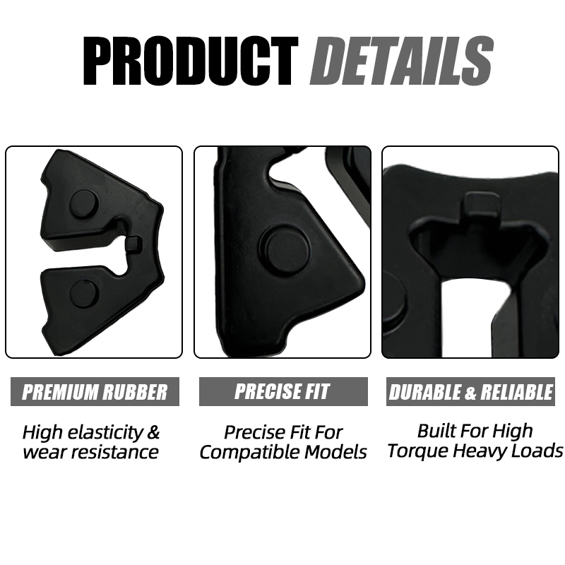 Zestaw gumowego amortyzatora t – Motorcycle Gear Airbag recenzja i cena